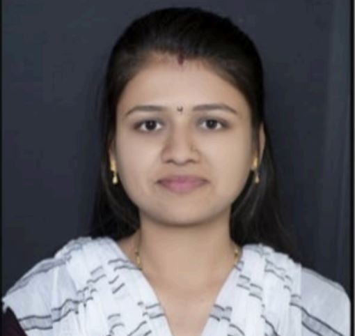 Shubhangi Kharade