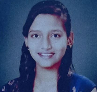 Tanzilla Naikwadi