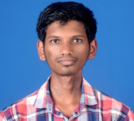Imran Mulla